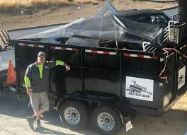 Reliable Black Point Green Point, CA Junk Removal Solutions